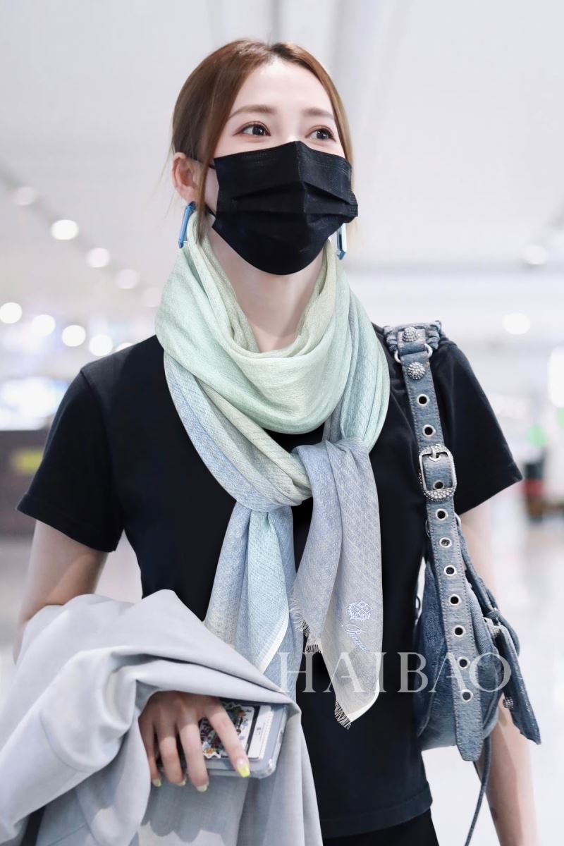 Louis Vuitton Scarf